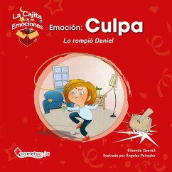 Emoción: Culpa (eBook, ePUB) - Queralt, Elisenda