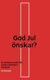 God Jul önskar? (eBook, ePUB)