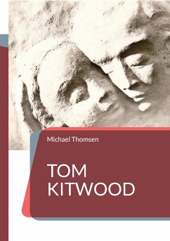 Tom Kitwood (eBook, ePUB)