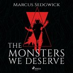 The Monsters We Deserve (MP3-Download)