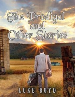 Cover The Prodigal and Other Stories (eBook, ePUB)