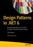 Design Patterns in .NET 6 (eBook, PDF)