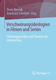 Verschwörungsideologien in Filmen und Serien (eBook, PDF)