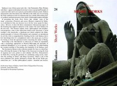 Cover Short Works, Treatises and Hymns (eBook, ePUB)