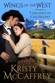 Verliebt in Colorado (eBook, ePUB)