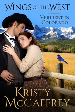 Verliebt in Colorado (eBook, ePUB) - McCaffrey, Kristy