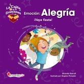 Emoción: Alegría (eBook, ePUB) Emoción: Alegría (eBook, ePUB)