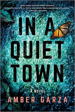 Cover In a Quiet Town (eBook, ePUB)