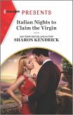 Italian Nights to Claim the Virgin (eBook, ePUB)