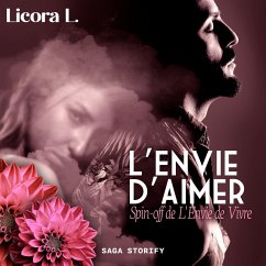 L'Envie d'Aimer : Spin-off de L'Envie de Vivre (MP3-Download) - L., Licora