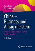 China – Business und Alltag meistern (eBook, PDF)