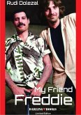 My Friend Freddie - English Edition (eBook, ePUB)
