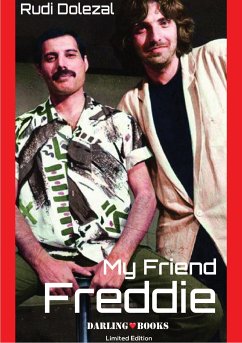 My Friend Freddie - English Edition (eBook, ePUB) - Dolezal, Rudi