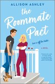 The Roommate Pact (eBook, ePUB)