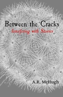 Between the Cracks (eBook, ePUB) - Mchugh, Anna