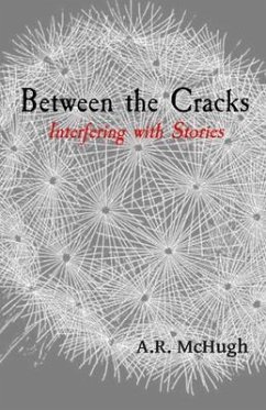 Cover Between the Cracks (eBook, ePUB)