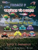 Trucks V: Trucks vs Boats (eBook, ePUB) Trucks V: Trucks vs Boats (eBook, ePUB)