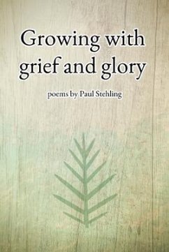 Cover Growing with grief and glory (eBook, ePUB)