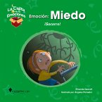 Emoción: Miedo (eBook, ePUB)