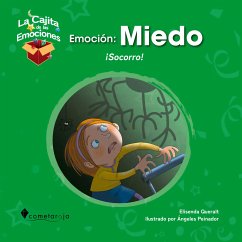 Emoción: Miedo (eBook, ePUB) - Queralt, Elisenda