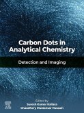 Carbon Dots in Analytical Chemistry (eBook, ePUB)