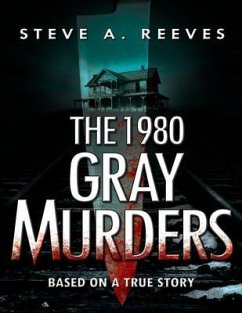 Cover The 1980 Gray Murders (eBook, ePUB)
