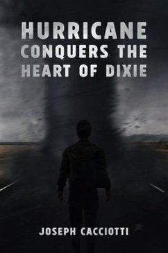 Cover Hurricane Conquers the Heart of Dixie (eBook, ePUB)