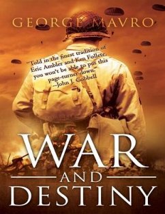 Cover War and Destiny (eBook, ePUB)