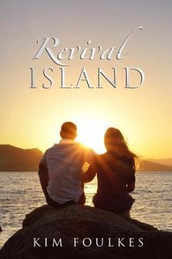 Revival Island (eBook, ePUB) - Foulkes, Kim