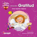 Emoción: Gratitud (eBook, ePUB)