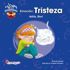 Emoción: Tristeza (eBook, ePUB)