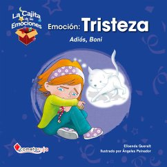 Emoción: Tristeza (eBook, ePUB) - Queralt, Elisenda