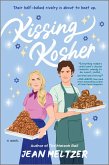 Kissing Kosher (eBook, ePUB)