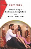 Desert King's Forbidden Temptation (eBook, ePUB)