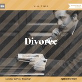 Divorce (MP3-Download)