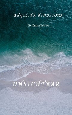 Cover Unsichtbar (eBook, ePUB)