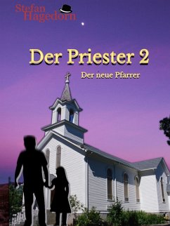 Der Priester 2 (eBook, ePUB) - Hagedorn, Stefan