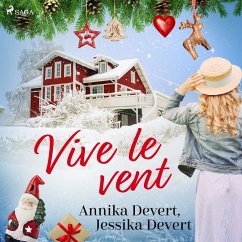 Vive le vent (MP3-Download) - Devert, Jessika; Devert, Annika