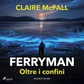 Ferryman. Oltre i confini (MP3-Download)