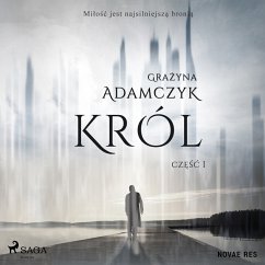 Król, część I (MP3-Download) - Adamczyk, Grazyna