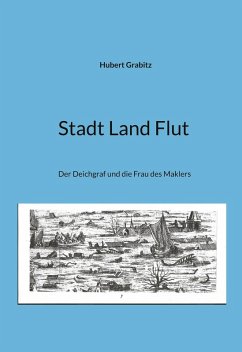 Stadt Land Flut (eBook, ePUB) - Grabitz, Hubert