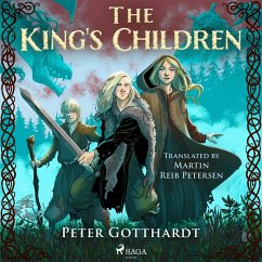 The King's Children (MP3-Download) - Gotthardt, Peter