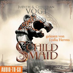 Schildmaid (MP3-Download) - Vogt, Judith C.; Vogt, Christian
