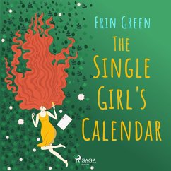 The Single Girl's Calendar (MP3-Download) - Green, Erin