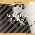 Anna's Love Letters (MP3-Download)