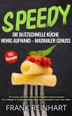 Speedy die blitzschnelle Küche (eBook, ePUB)