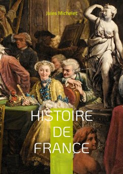 Histoire de France (eBook, ePUB)