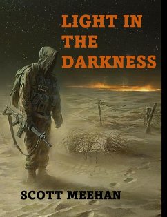 Cover Light in the Darkness (eBook, ePUB)