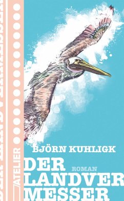 Cover Der Landvermesser (eBook, ePUB)