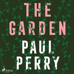 The Garden (MP3-Download) - Perry, Paul